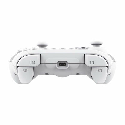 Trust Pro Controller Für Nintendo Switch + Usb-Kabel Trust 25426