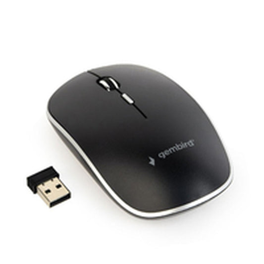 Gembird Mouse Gembird Musw-4B-01 (1 Stück)