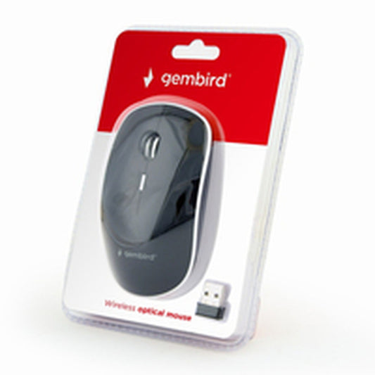 Gembird Mouse Gembird Musw-4B-01 (1 Stück)