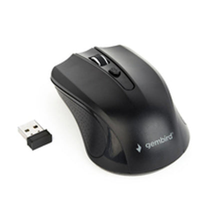Gembird Mouse Gembird Musw-4B-04 Schwarz 1600 Dpi
