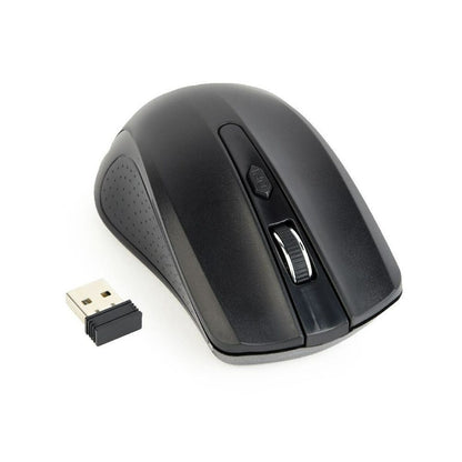 Gembird Mouse Gembird Musw-4B-04 Schwarz 1600 Dpi