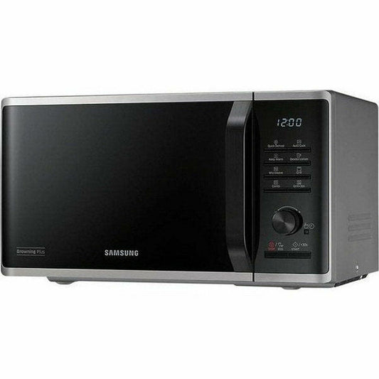 Samsung Mikrowelle Samsung Mg23K3515As Schwarz 800 W 23 L