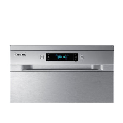Samsung Geschirrspüler Samsung Dw60M6040Fs/Ec 60 Cm
