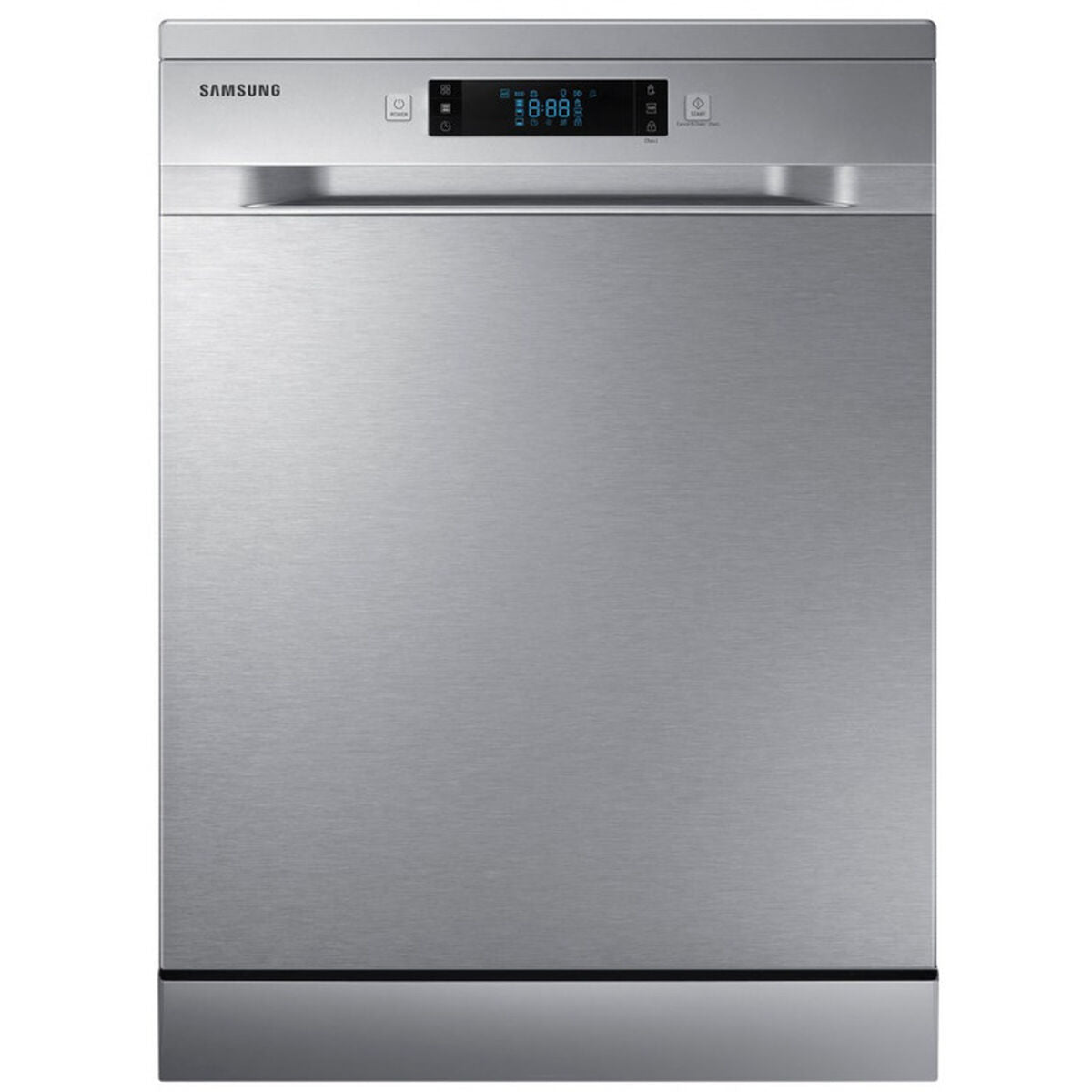 Samsung Geschirrspüler Samsung Dw60M6040Fs/Ec 60 Cm
