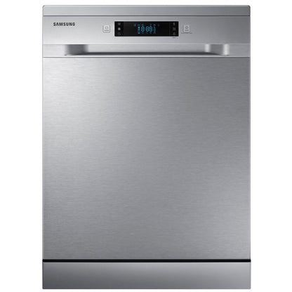 Samsung Geschirrspüler Samsung Dw60M6040Fs/Ec 60 Cm
