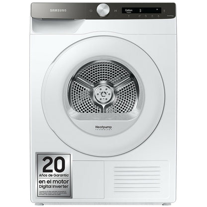 Samsung Trockner Samsung Dv80T5220Tts3 8 Kg