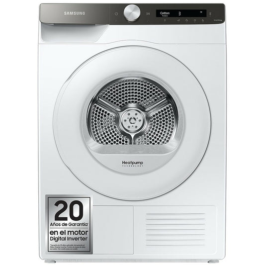 Samsung Trockner Samsung Dv80T5220Tts3 8 Kg