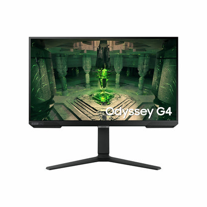 Samsung Monitor Samsung Ls27Bg400Euxen 27&quot; Led Ips Amd Freesync Flicker Free