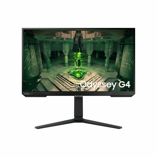 Samsung Monitor Samsung Ls27Bg400Euxen 27&quot; Led Ips Amd Freesync Flicker Free