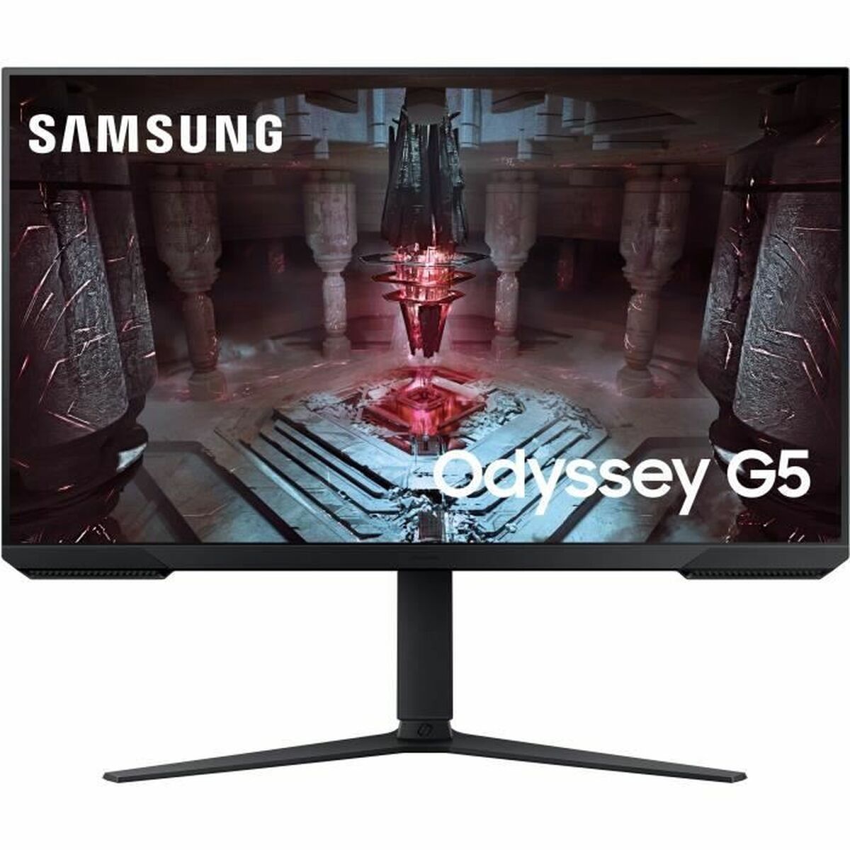 Samsung Gaming-Monitor Samsung S32Cg510Eu Quad Hd 32&quot; 165 Hz
