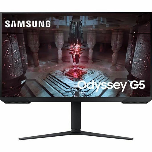 Samsung Gaming-Monitor Samsung S32Cg510Eu Quad Hd 32&quot; 165 Hz