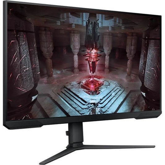 Samsung Gaming-Monitor Samsung S32Cg510Eu Quad Hd 32&quot; 165 Hz
