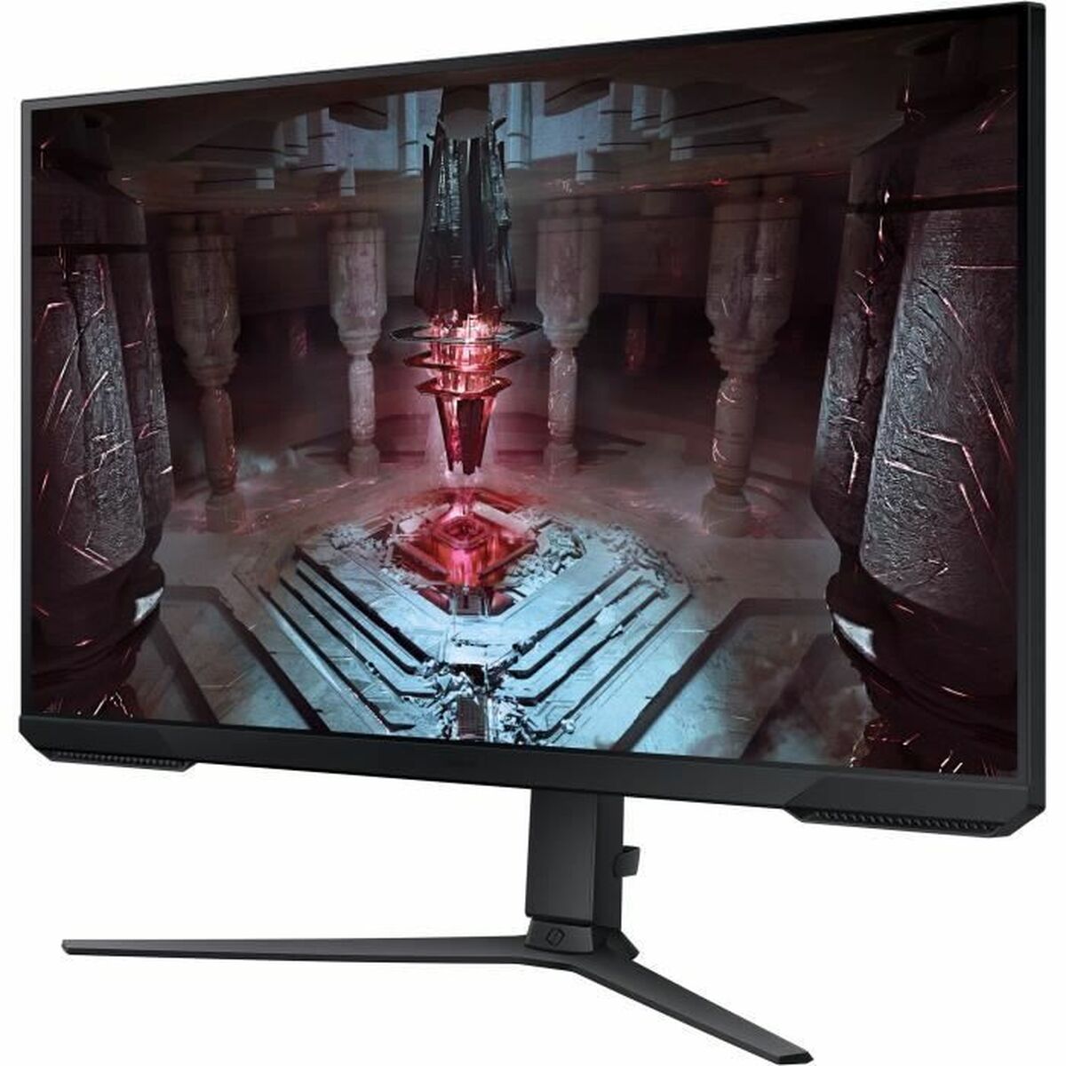 Samsung Gaming-Monitor Samsung S32Cg510Eu Quad Hd 32&quot; 165 Hz
