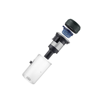 Samsung Besenstaubsauger Samsung Vs20C9542Tn/Wa