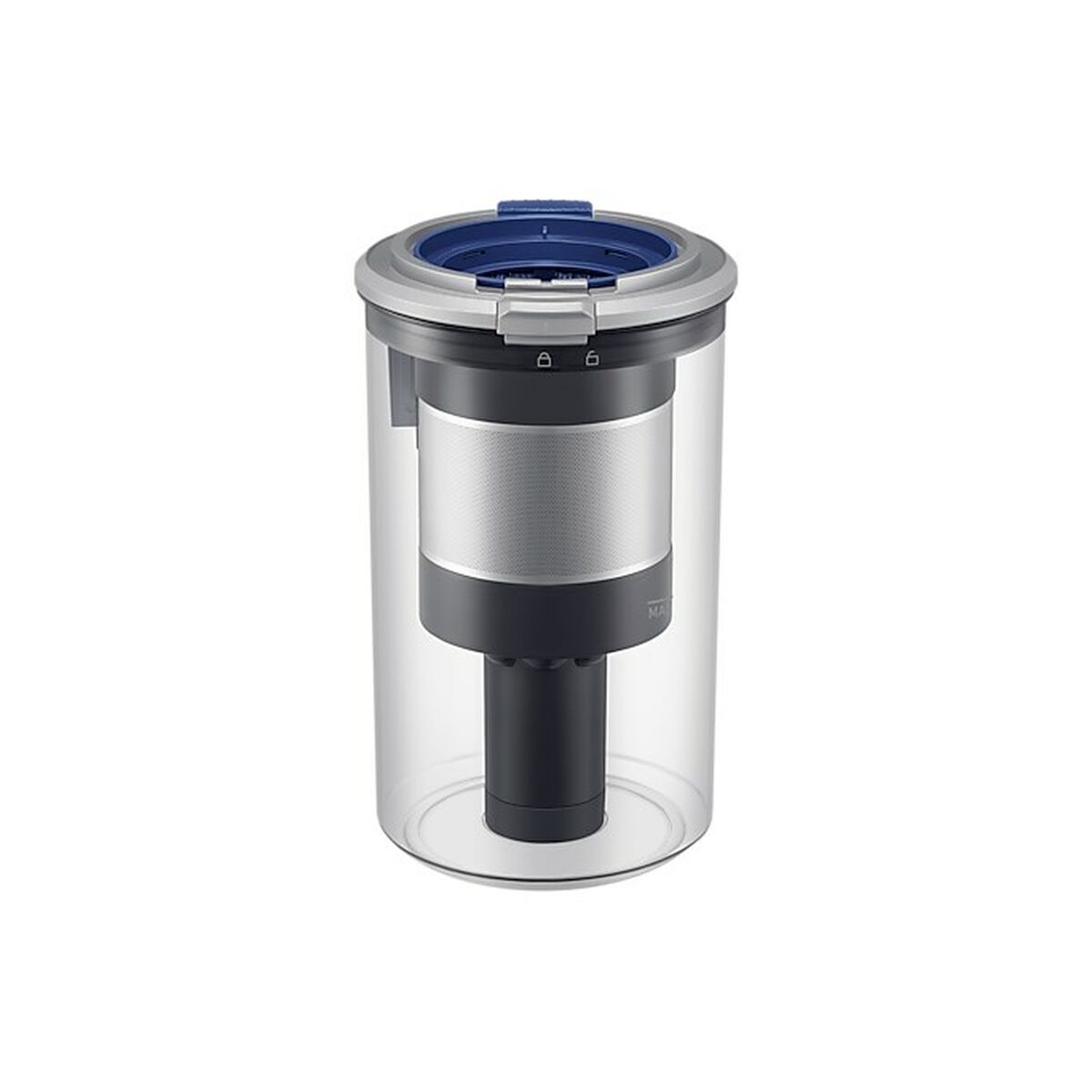 Samsung Besenstaubsauger Samsung Vs20C9542Tn/Wa