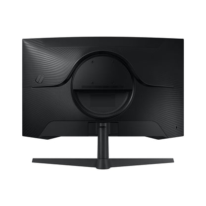 Samsung Gaming-Monitor Samsung Ls27Cg552Euxen 27&quot;