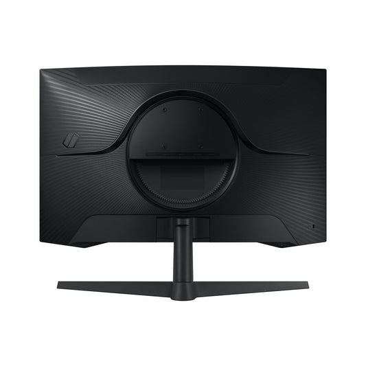Samsung Gaming-Monitor Samsung Ls27Cg552Euxen 27&quot;