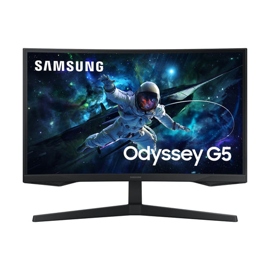 Samsung Gaming-Monitor Samsung Ls27Cg552Euxen 27&quot;