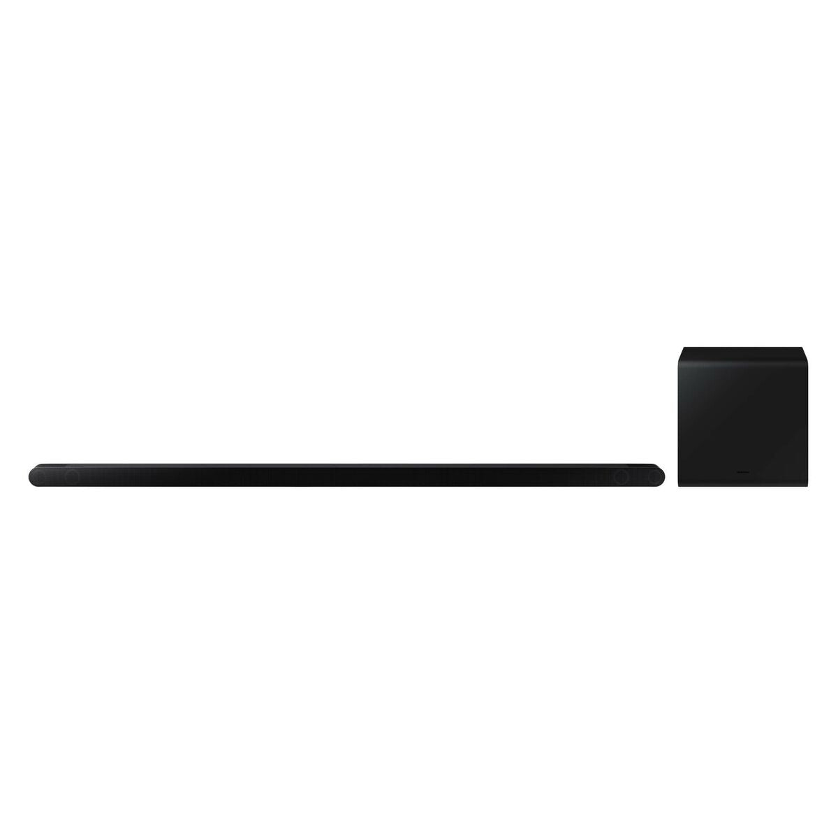 Samsung Soundbar Samsung Schwarz