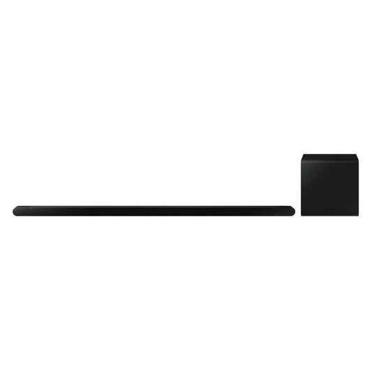 Samsung Soundbar Samsung Schwarz