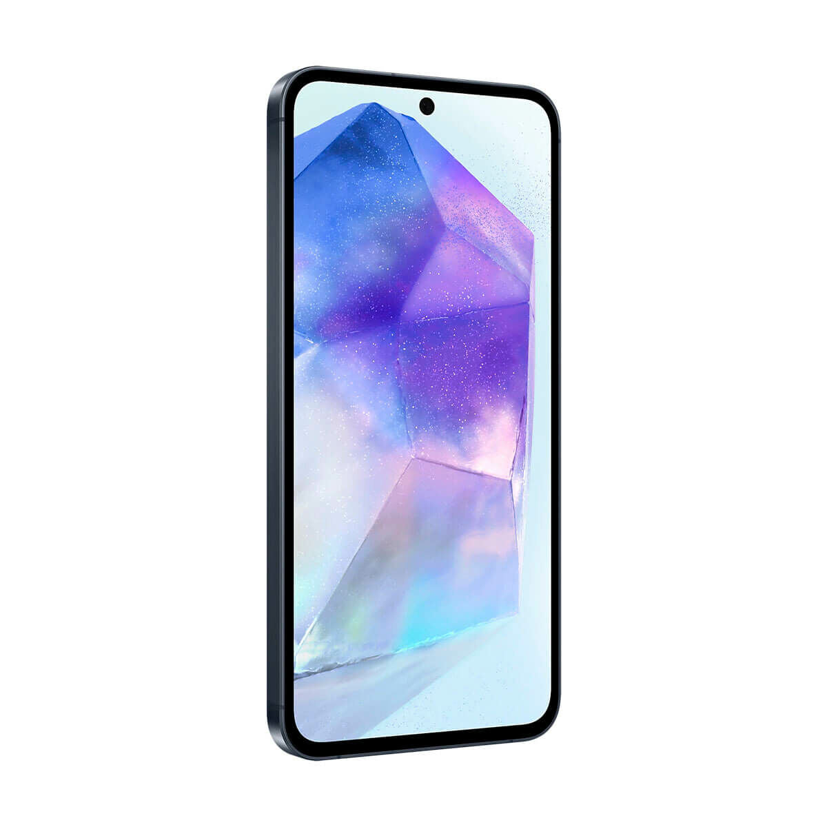 Samsung Smartphone Samsung Galaxy A55 6,6&quot; Octa Core 8 Gb Ram 128 Gb Schwarz