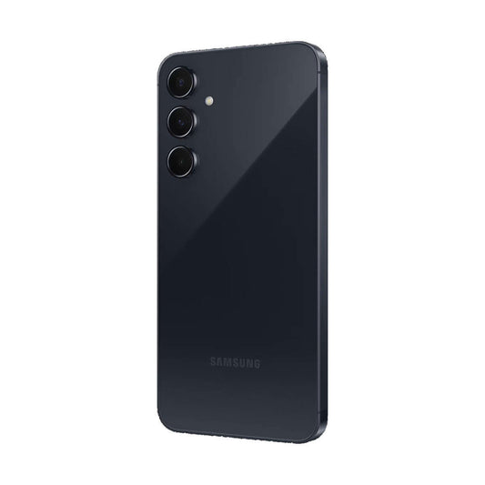 Samsung Smartphone Samsung Galaxy A55 6,6&quot; Octa Core 8 Gb Ram 128 Gb Schwarz