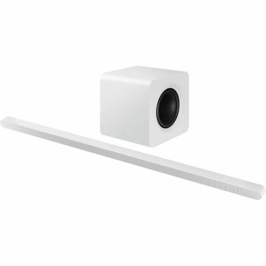 Samsung Soundbar Samsung Hw-S811D Weiß