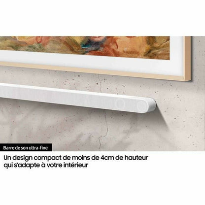 Samsung Soundbar Samsung Hw-S811D Weiß