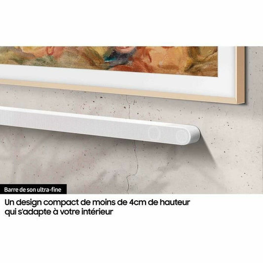 Samsung Soundbar Samsung Hw-S811D Weiß