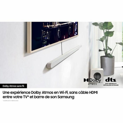 Samsung Soundbar Samsung Hw-S811D Weiß