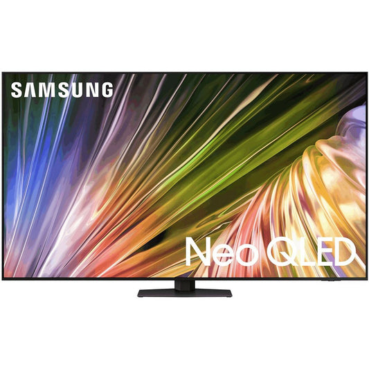 Samsung Smart Tv Samsung Tq65Qn86D 4K Ultra Hd 65&quot; Hdr Amd Freesync Neo Qled