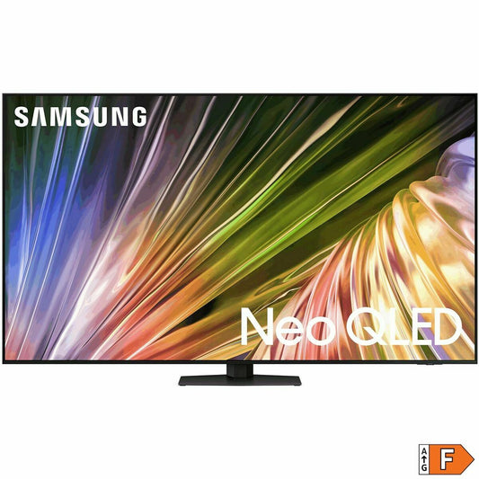 Samsung Smart Tv Samsung Tq65Qn86D 4K Ultra Hd 65&quot; Hdr Amd Freesync Neo Qled