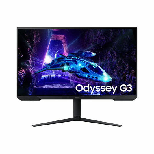 Samsung Gaming-Monitor Samsung Ls32Dg300Euxen 32&quot; Full Hd