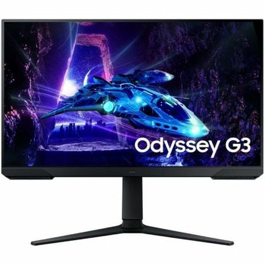 Samsung Gaming-Monitor Samsung Ls27Dg304Euxen Full Hd 27&quot;