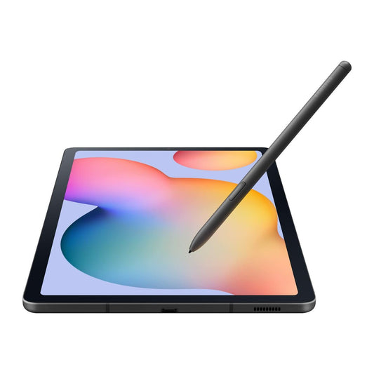 Samsung Tablet Samsung Sm-P625Nzaeeub 10,4&quot; 4 Gb Ram 128 Gb Grau