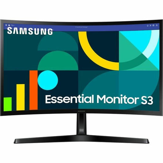 Samsung Gaming-Monitor Samsung Full Hd 27&quot;
