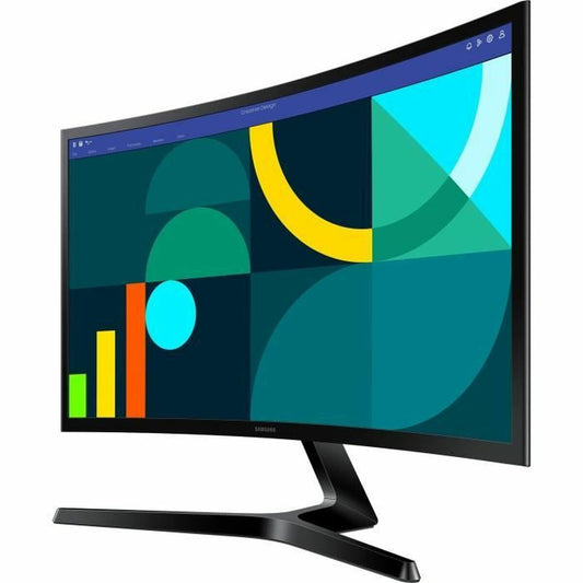 Samsung Gaming-Monitor Samsung Full Hd 27&quot;