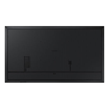 Samsung Videowall-Monitor Samsung Lh98Qmcebgcxen 98&quot; 4K Ultra Hd