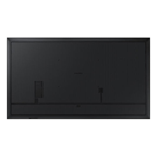 Samsung Videowall-Monitor Samsung Lh98Qmcebgcxen 98&quot; 4K Ultra Hd