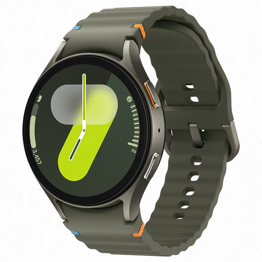 Samsung Smartwatch Samsung Galaxy Watch 7 1,31&quot; Grün 40 Mm
