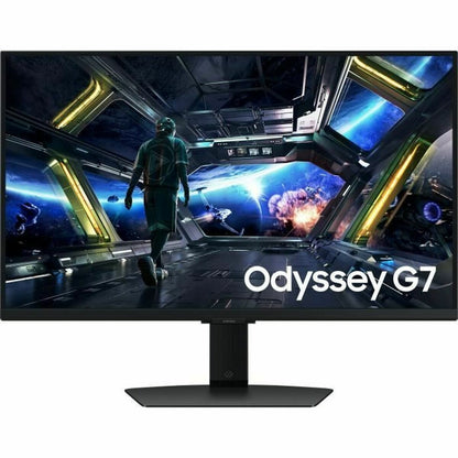 Samsung Monitor Samsung S27Dg702Eu 27&quot; 4K Ultra Hd