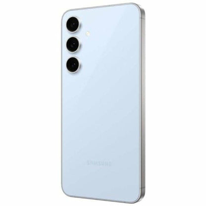 Samsung Smartphone Samsung Galaxy S24 Fe Octa Core 8 Gb Ram 256 Gb Blau 6,7&quot;