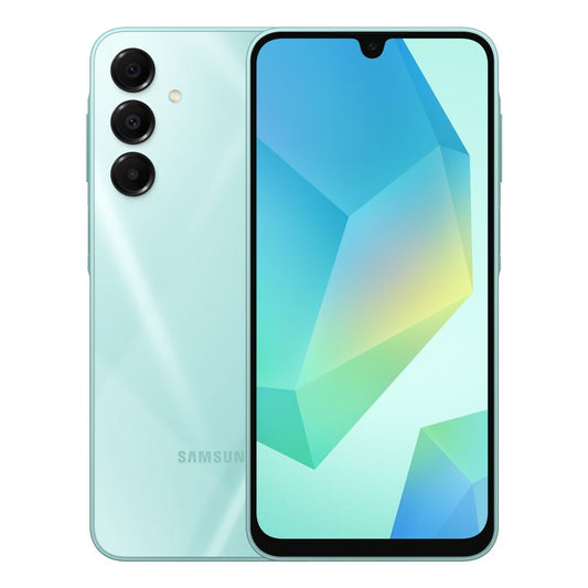 Samsung Smartphone Samsung Galaxy A16 5G 6,7&quot; 8 Gb Ram 256 Gb Grün