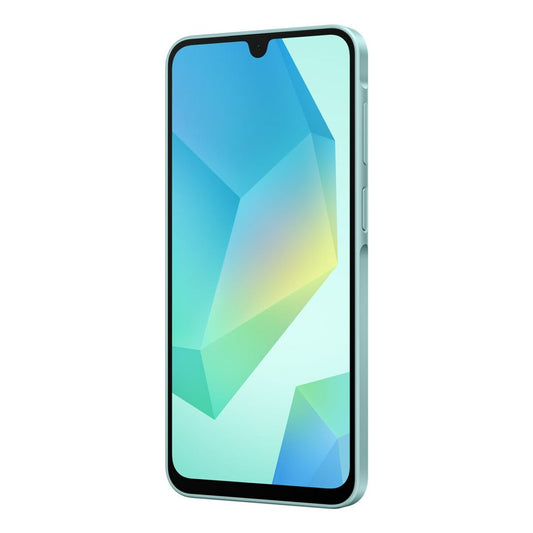 Samsung Smartphone Samsung Galaxy A16 5G 6,7&quot; 8 Gb Ram 256 Gb Grün
