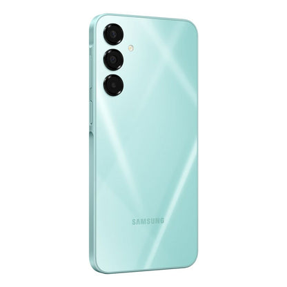 Samsung Smartphone Samsung Galaxy A16 5G 6,7&quot; 8 Gb Ram 256 Gb Grün