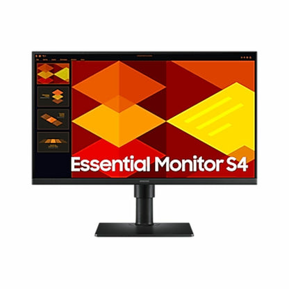 Samsung Monitor Samsung Ls24D406Gauxen Full Hd 24&quot;