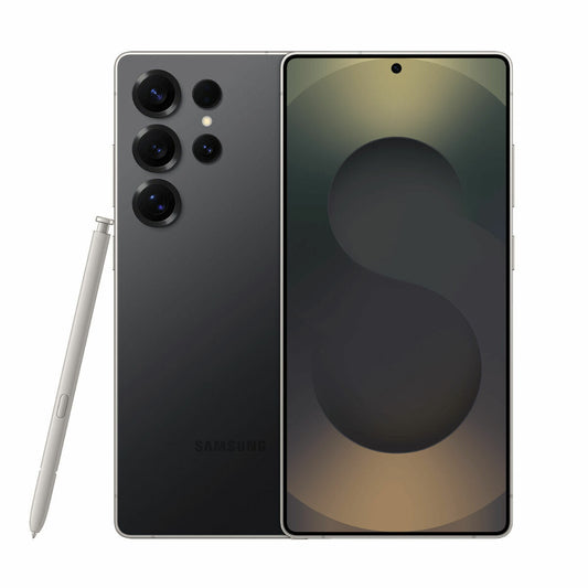 Samsung Smartphone Samsung Sm-S938Bzkgeu 6,9&quot; 12 Gb Ram 512 Gb Schwarz Titan