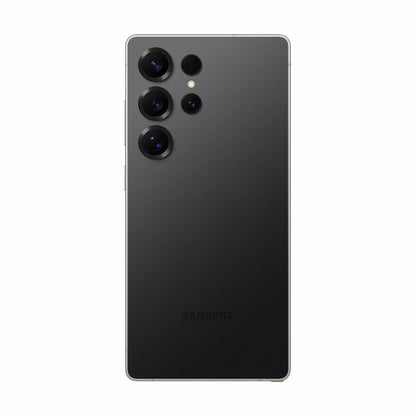 Samsung Smartphone Samsung Sm-S938Bzkgeu 6,9&quot; 12 Gb Ram 512 Gb Schwarz Titan