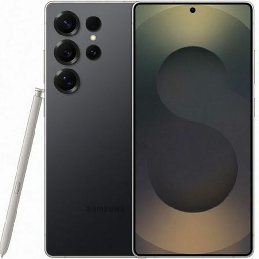 Samsung Smartphone Samsung Galaxy S25 Ultra Octa Core 12 Gb Ram 512 Gb 6,9&quot; Schwarz