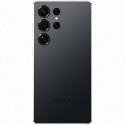 Samsung Smartphone Samsung Galaxy S25 Ultra Octa Core 12 Gb Ram 512 Gb 6,9&quot; Schwarz